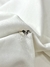 Anillo Plata Mariposa con Cubics Negro - comprar online
