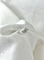 Anillo Plata Colibrí Colorido con Cubic - comprar online