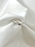 Anillo Plata con Diseño en internet