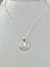Dije Plata Espíritu Santo - comprar online