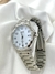 Reloj Casio con malla de Acero