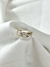 Anillo Combinado con Cubics