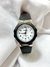 Reloj Okusai rojo y negro con malla de caucho - comprar online