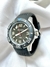 Reloj Pro Space con malla de caucho