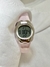 Reloj Xonix con malla de plástico Rosa - comprar online