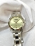 Reloj Okusai con fondo amarillo - comprar online