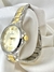 Reloj Festina dorado con Cubics en internet