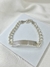 Pulsera Plata para grabar - comprar online