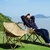 Cadeira de Acampamento Leve Dobrável com Bolso Lateral - comprar online