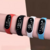 Kit 20 Relógio Digital Esportivo Led Band - Cores Sortidas - comprar online