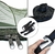 Rede Camping com Tela Mosquiteiro - loja online
