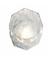 Luminária Copo Transparente 5.5x4.5cm - Loja Do Jacó