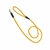 Guia de Corda para Cachorro com Mosquetão 8mm 1.5M - comprar online