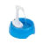 Fonte Bebedouro de Água USB Aqua First - Azul