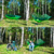 Rede Camping com Tela Mosquiteiro - comprar online