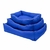 Kit 3 Camas Pet com Zíper Pop Maxximo - Azul - comprar online