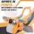 Roda Abdominal de Exercícios de Prancha com Suporte de Cotovelo - comprar online