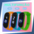 Relógio Digital Esportivo Touch Led Band - Cores Sortidas - Loja Do Jacó