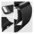 Relógio Smartwatch Microwear W10 + Pulseira Metalica - Preto - comprar online