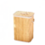 Imagem do Cesto de Bambu Grande