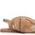 Rasteira Nude Comfort Pedra Marmorizada - loja online