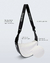 Melissa Vibe Bag - D' Loves Melissa