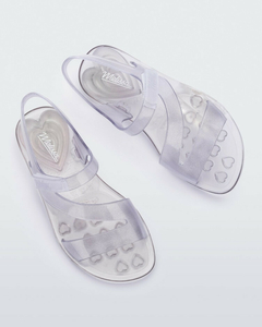 MINI MELISSA THE REAL JELLY PARIS INFANTIL - JELLY CLUB