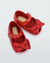 Mini Melissa My First Baby na internet