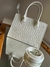 MINI BAGS BLANCA