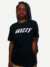 Camiseta WIZZY LOGO na internet