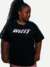 Camiseta WIZZY LOGO