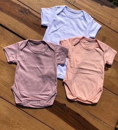 Body Denver (Salmón) - comprar online