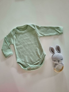 Body Boston (Pistacho) - comprar online