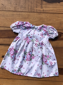 Vestido Lina - comprar online