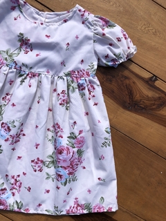 Vestido Lina en internet