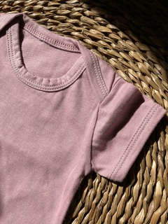 Body Denver (Rosa Viejo) - comprar online
