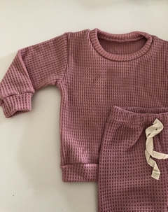 Conjunto Arizona (Rosa) - comprar online