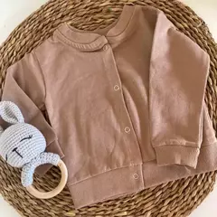 Chaqueta Dover