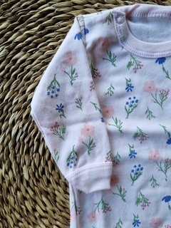 Body estampado (Flower) en internet