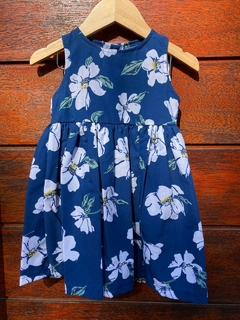 Vestido Helena