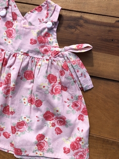Vestido Emma - comprar online