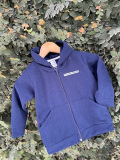 Campera Ocean - Cali