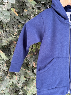 Campera Ocean en internet