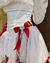 Vestido junino Noivinha - Maitê - loja online