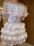 Vestido junino Noivinha - Eloá na internet