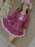 Vestido Junino - Eliza - DonnaZu Trajes