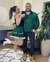 Camisa casal Monica na internet
