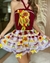 Vestido Junino - Edith - DonnaZu Trajes