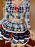 Conjunto junino - Leticia - DonnaZu Trajes