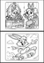 Livro de Colorir - LOONEY TUNES - loja online